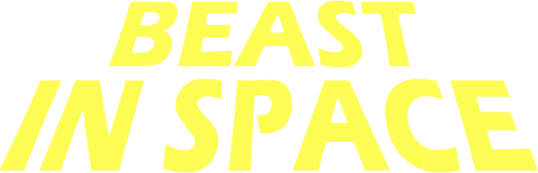 A Besta do Espaço logo