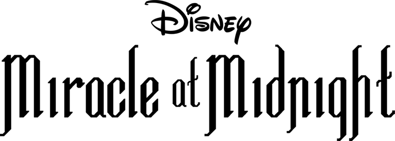 Um Milagre à Meia-Noite logo