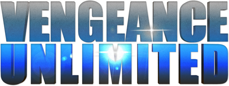 Vingança Ilimitada logo