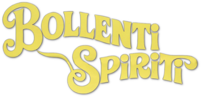 Hot Spirits