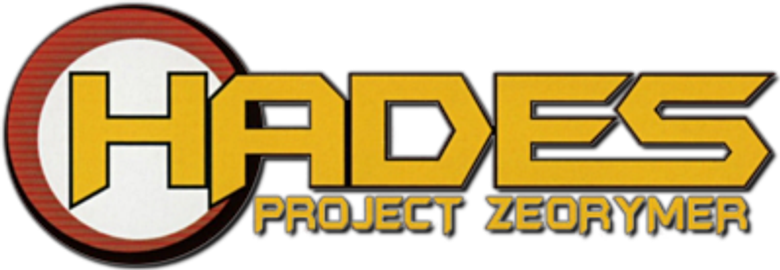 Hades Project Zeorymer logo