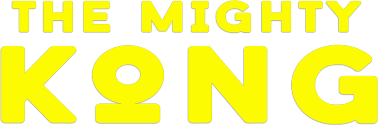 The Mighty Kong