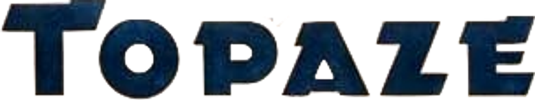 Topaze logo