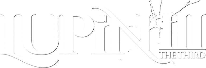 Lupin III logo