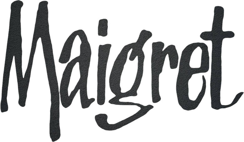 Kommissar Maigret logo