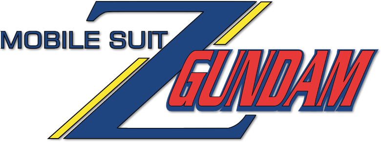 Kidou Senshi Zeta Gundam logo