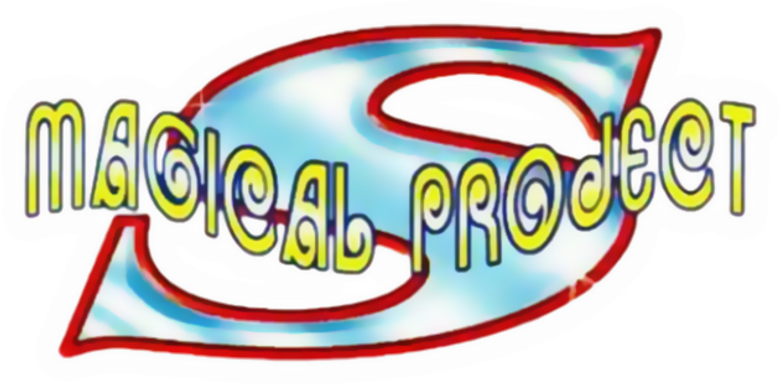 Magical Project S logo
