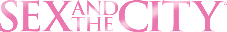 Секс в большом городе logo