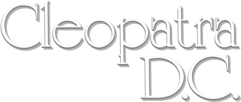 Cleopatra D.C. logo