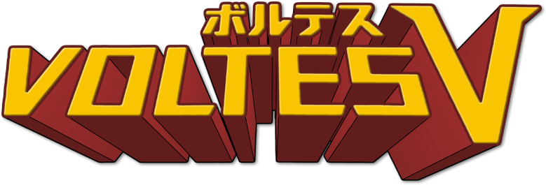 Super Electromagnetic Machine Voltes V