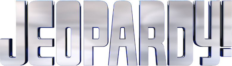 Jeopardy! logo