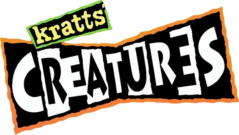 Kratts' Creatures logo