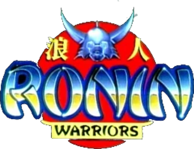I cinque samurai logo