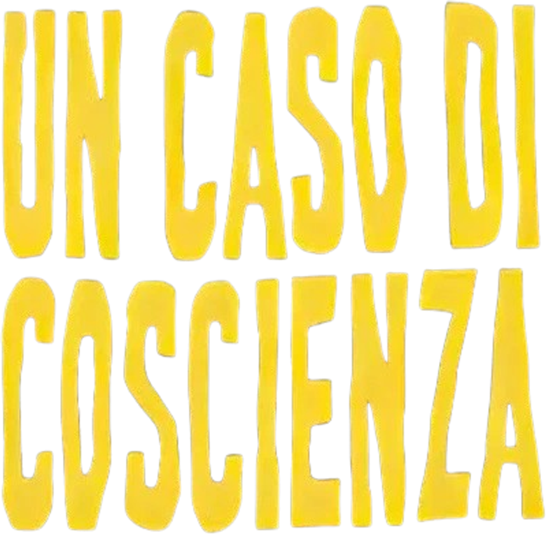 Un caso di coscienza