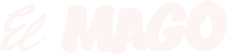 O Mago logo