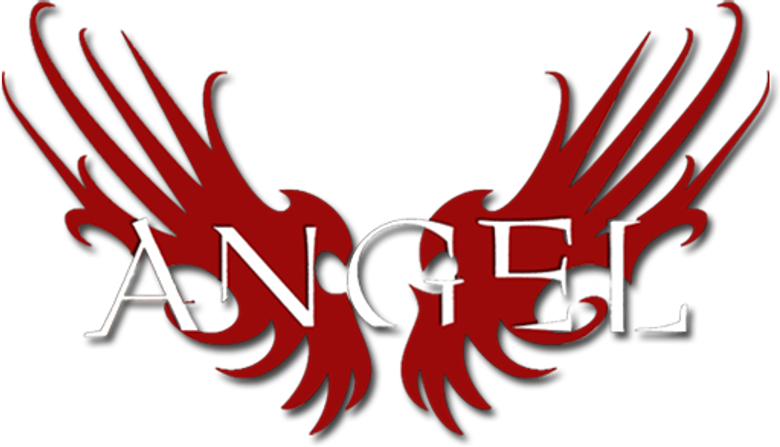 Angel - Jäger der Finsternis logo