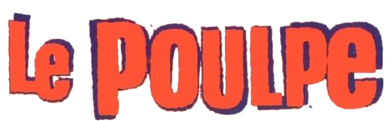 Le Poulpe logo