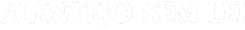 Alentejo Sem Lei logo