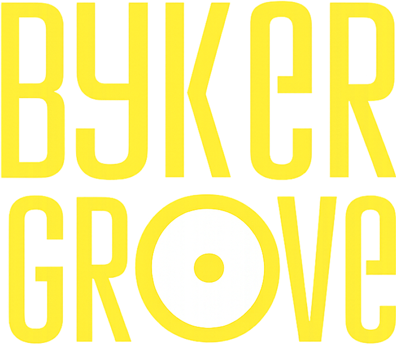 Byker Grove logo