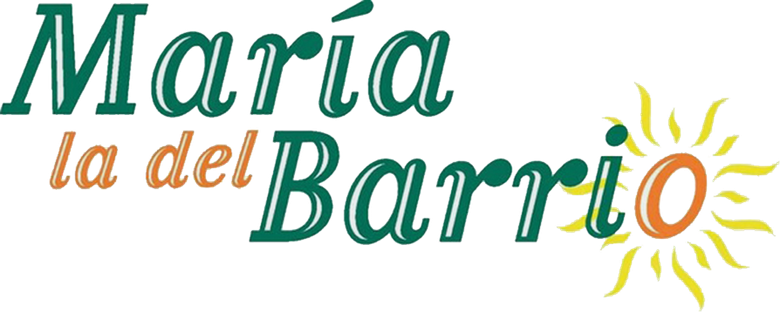 Maria do Bairro logo