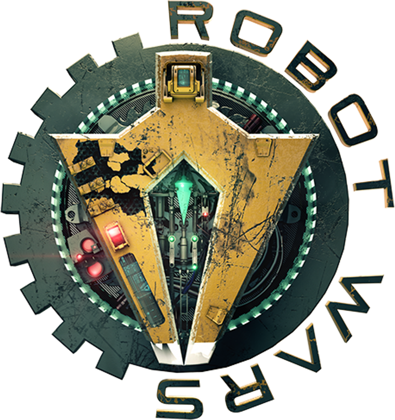 Robot Wars logo
