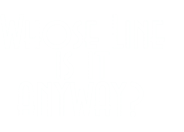 Whose Line Is It Anyway? logo