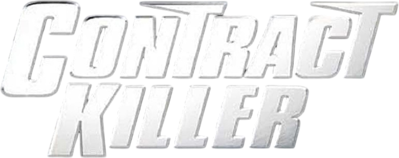 Jet Li Contract Killer - Im Auftrag des Todes logo