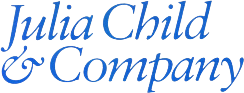 Julia Child & Company logo