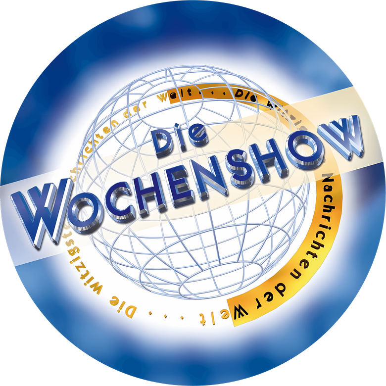 Die Wochenshow logo