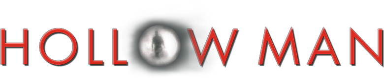 Hollow Man - Unsichtbare Gefahr logo