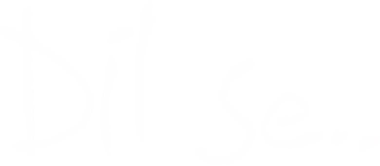 दिल से.. logo