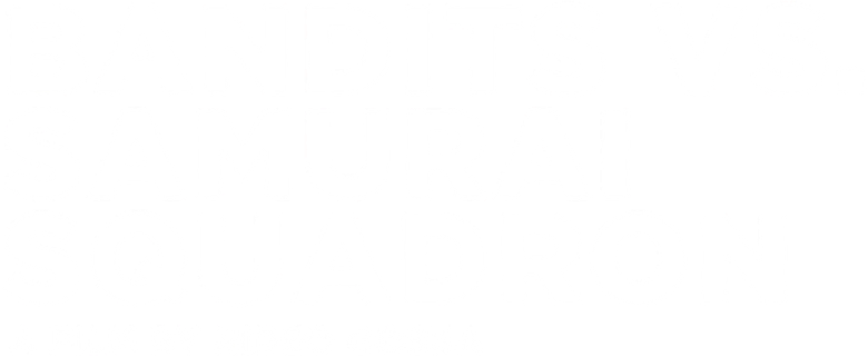 Bandits vs. Samurai Squadron