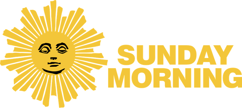 CBS News Sunday Morning logo