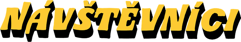 Návštěvníci logo