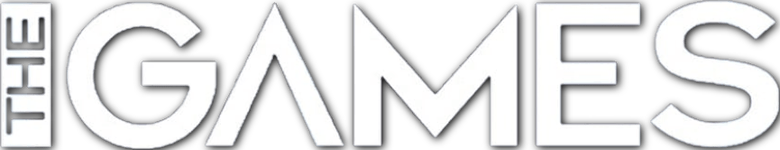The Games logo