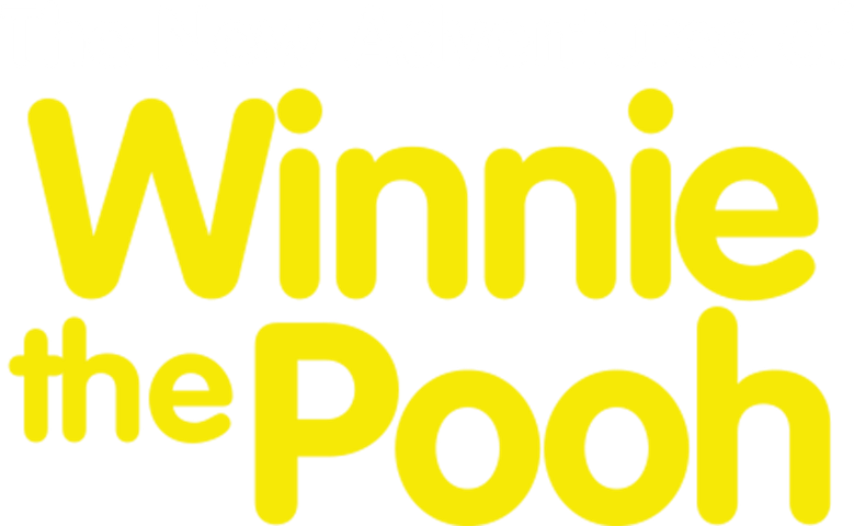 Le nuove avventure di Winnie the Pooh logo
