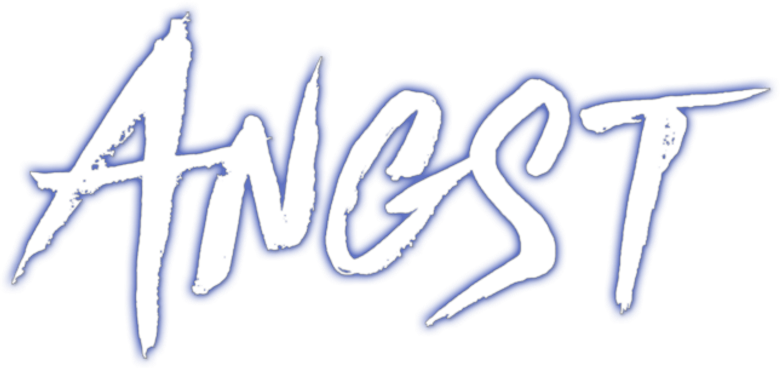 アングスト／不安 logo