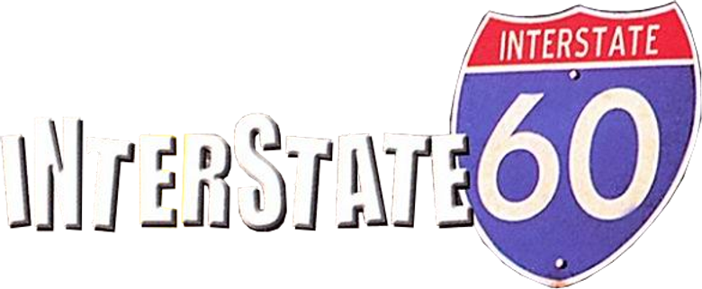 Interstate 60 logo