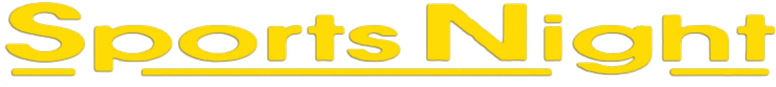 Ночь спорта logo