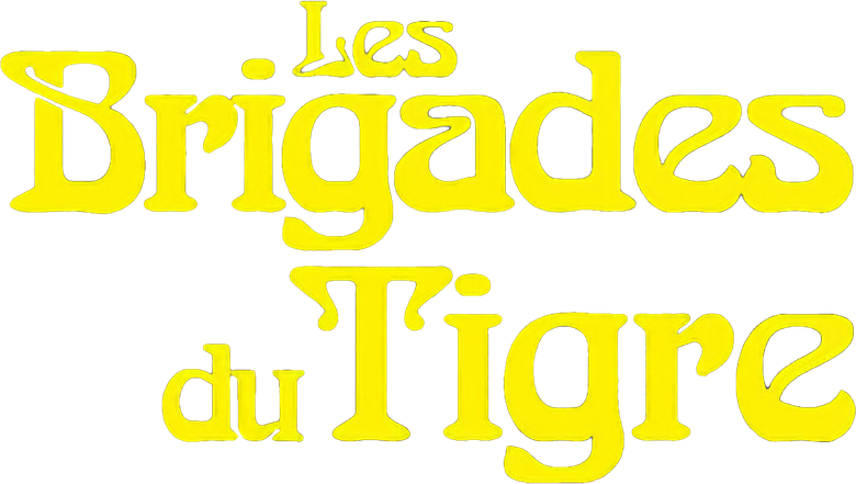 Les Brigades du Tigre logo
