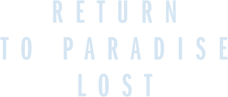 Návrat ztraceného ráje logo