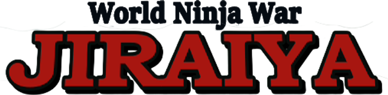 Ninja Olympiad logo