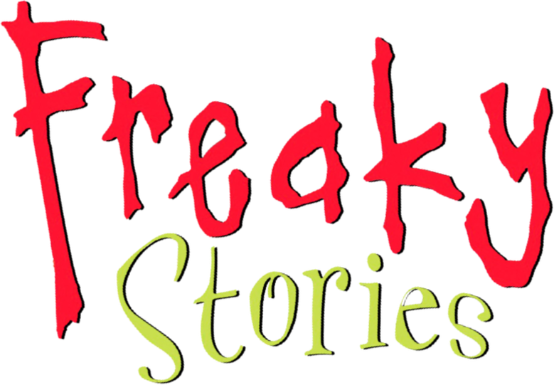 Freaky Stories logo