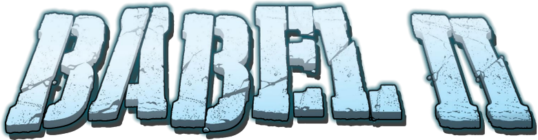 Babel II logo