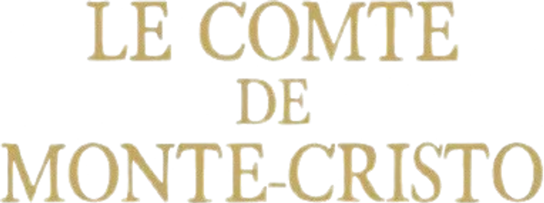 Der Graf von Monte Christo logo