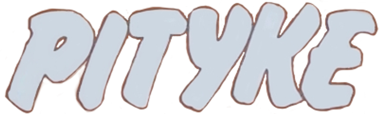 Pityke logo
