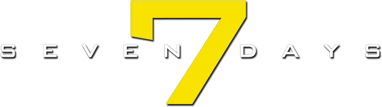 Seven Days logo