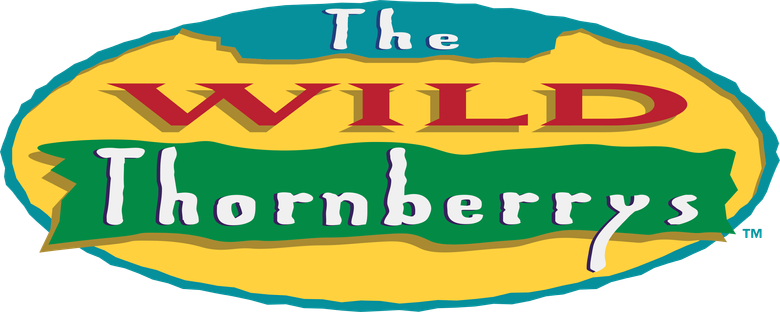 Os Thornberrys logo