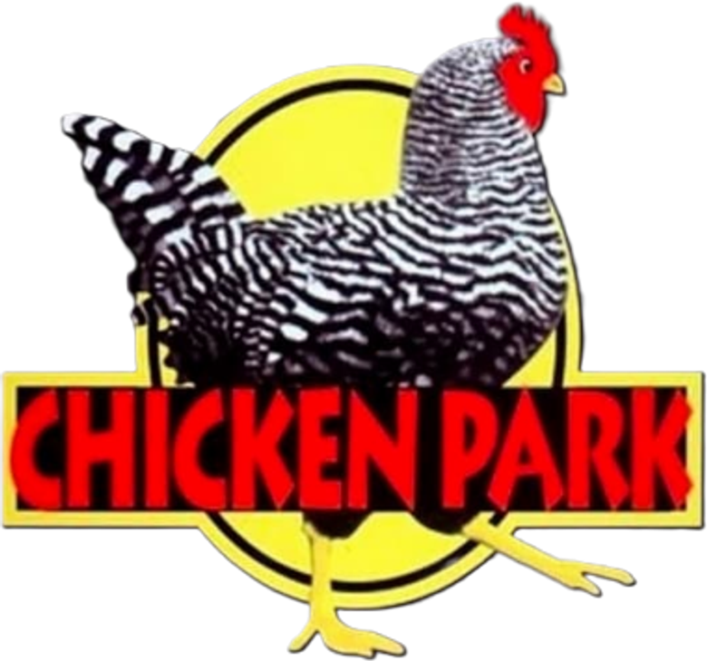Chicken Park logo