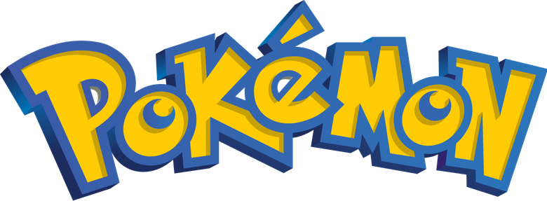 Pokémon (Pokemon) logo